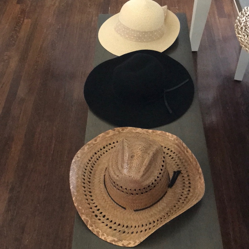 Sun Hat bundle -